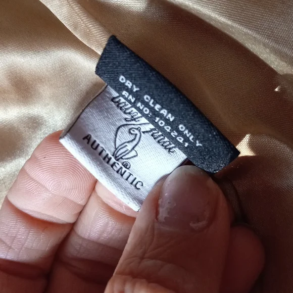 Authentic BabyPhat coat - Picture 8 of 12